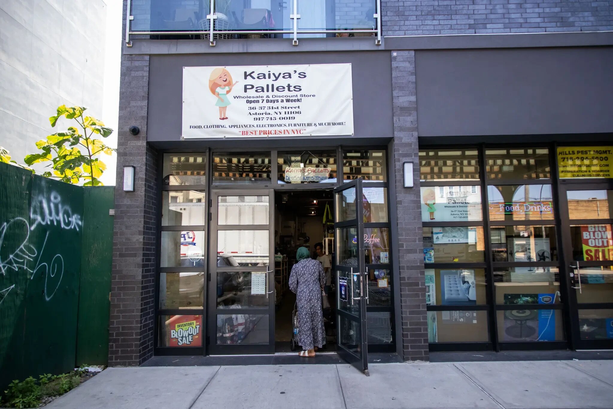 3637 31st St, Long Island City, NY for lease Primary Photo- Image 1 of 6