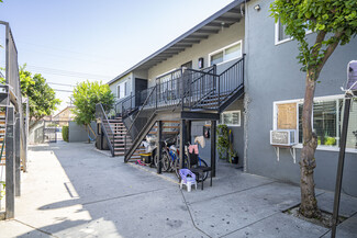 More details for 11126 Bonwood Rd, El Monte, CA - Multifamily for Sale