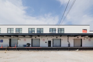 More details for 1000 Jefferson Ave, Elizabeth, NJ - Industrial for Lease