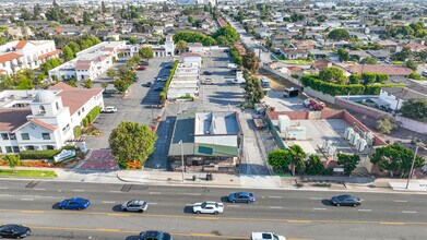 3304-3314 Sepulveda Blvd, Torrance, CA - AERIAL map view - Image1