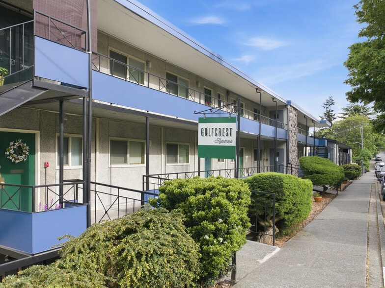 2629 14th Ave W, Seattle, WA for sale - Building Photo - Image 3 of 23