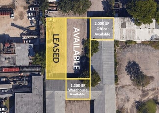 More details for 859 NE 44th St, Oakland Park, FL - Land for Lease