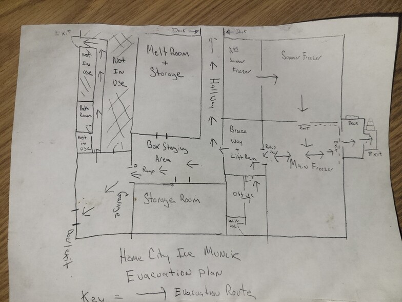 800 W 17th St, Muncie, IN for sale - Floor Plan - Image 2 of 21