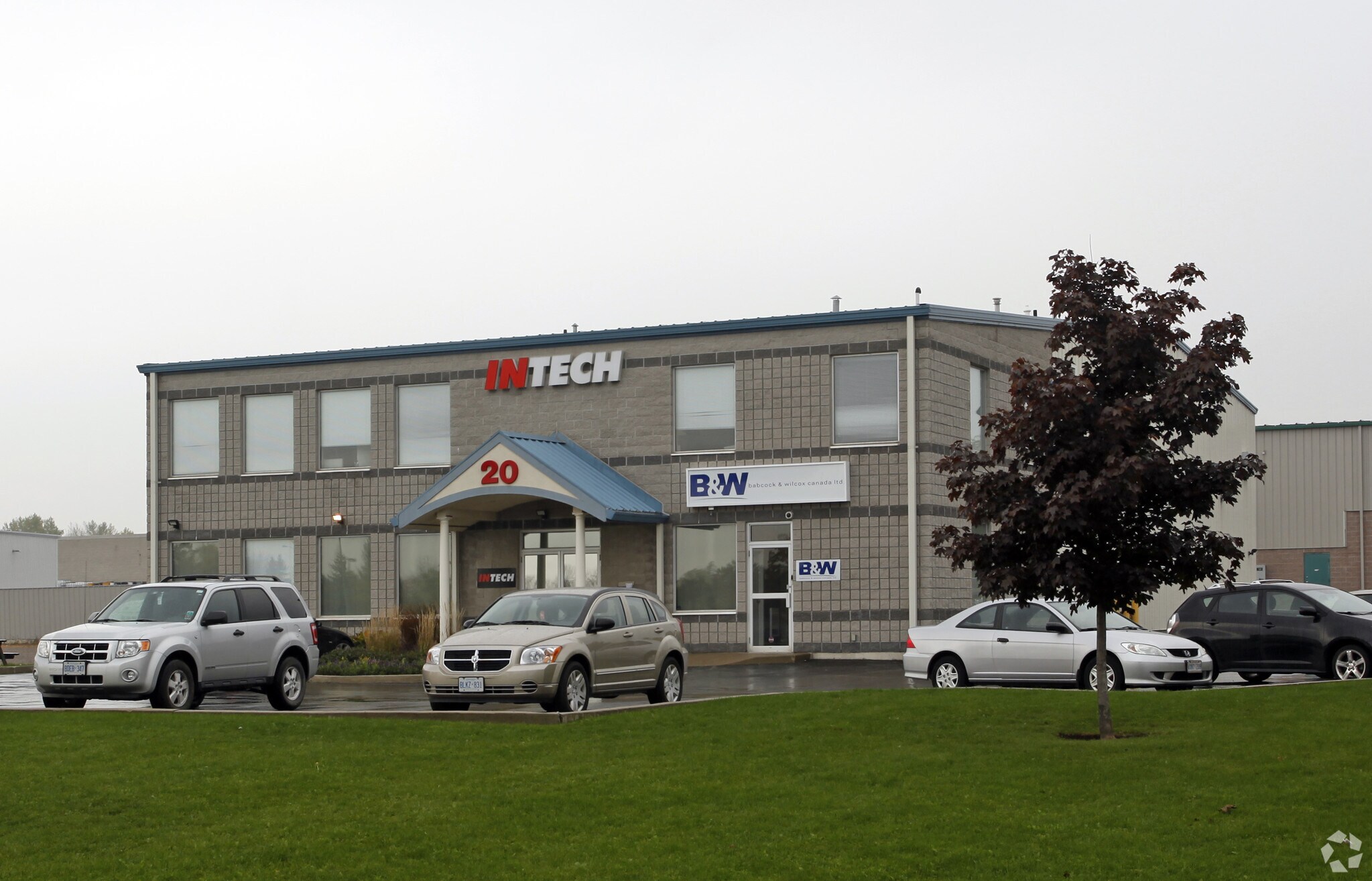 20 Innovation Dr, Hamilton, ON à vendre Photo principale- Image 1 de 1