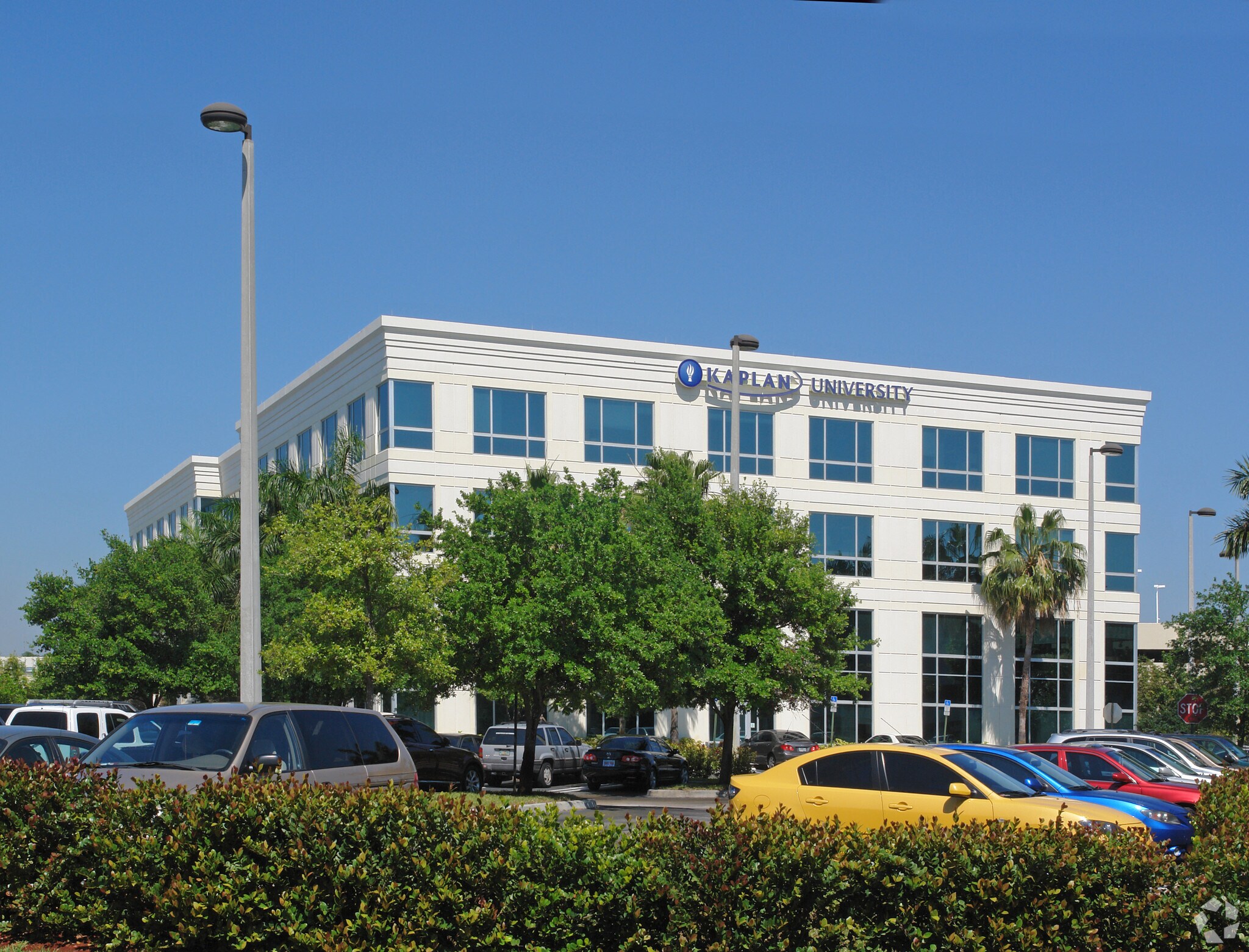 1515 W Cypress Creek Rd, Fort Lauderdale, FL à louer Photo du bâtiment- Image 1 de 6