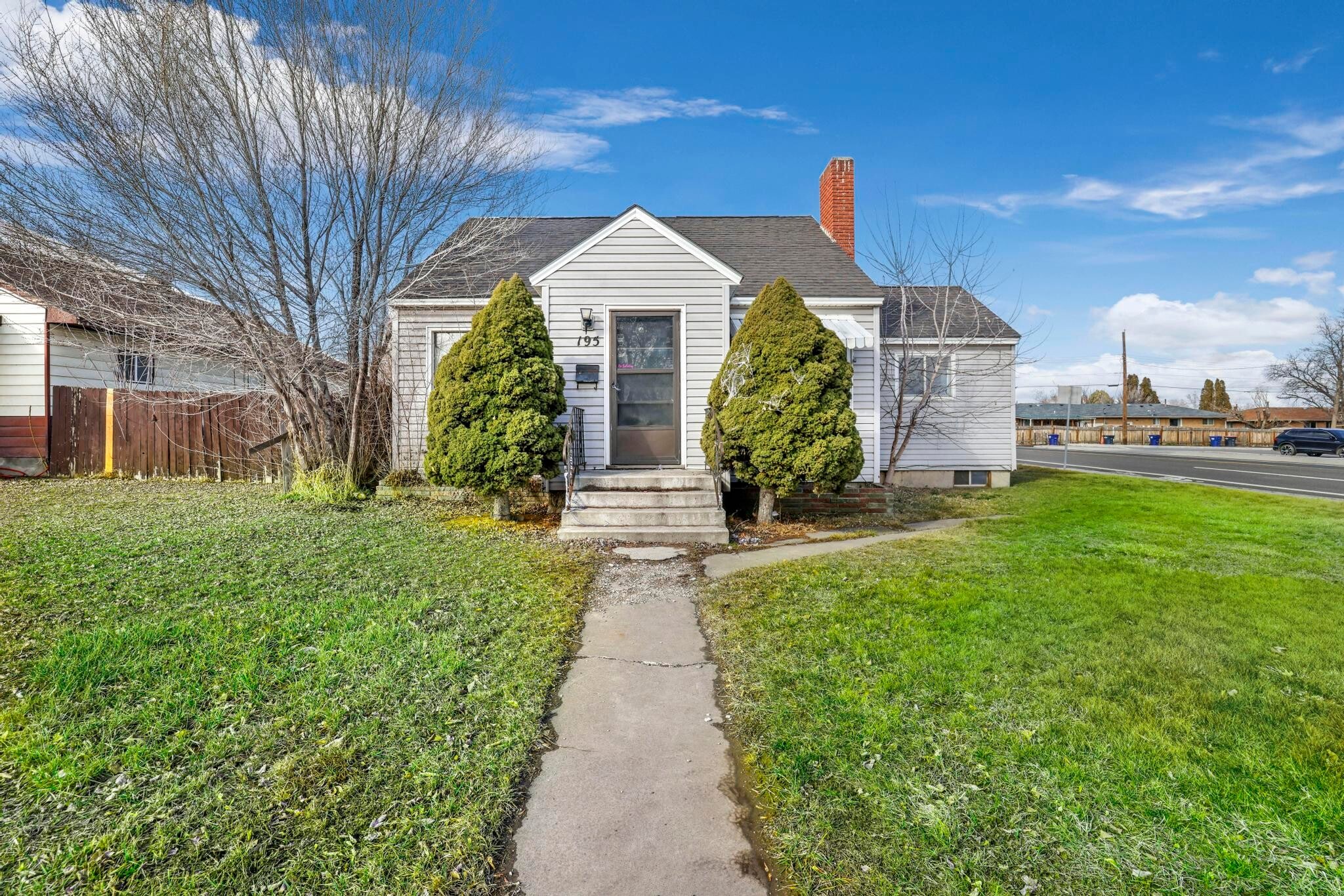 125 Shoup Ave W, Twin Falls, ID for sale Primary Photo- Image 1 of 25
