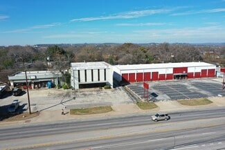 Plus de détails pour 3000-3010 S Lamar Blvd – Commerce de détail à vendre, Austin, TX