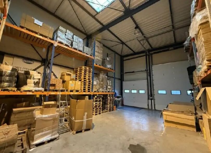 205 Rue De Montepy, Fleurieux-sur-l'Arbresle for lease - Building Photo - Image 2 of 7