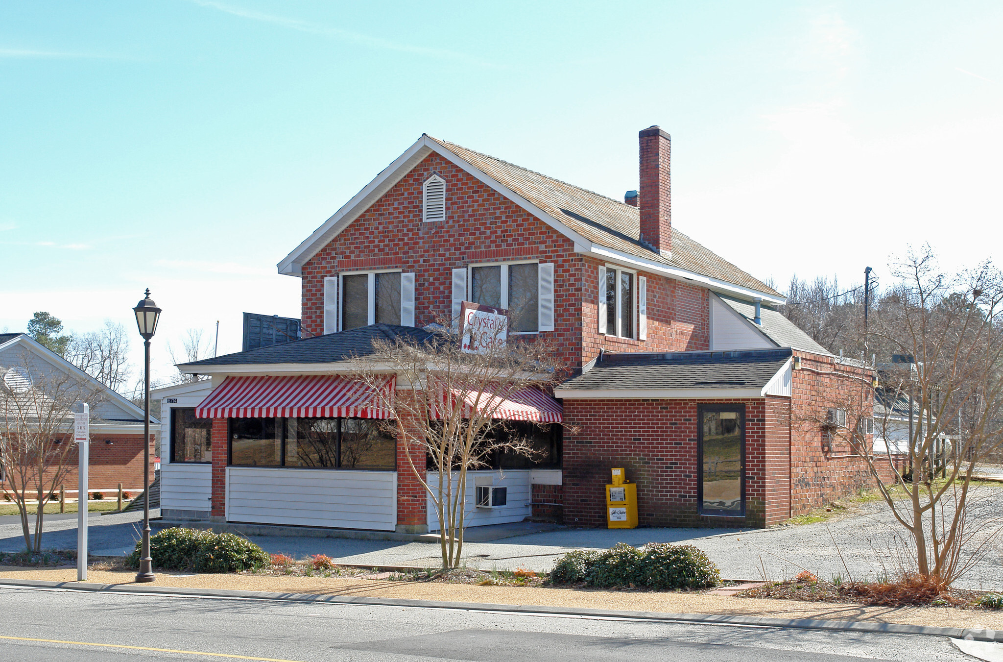 6714 Main St, Gloucester, VA à vendre Photo principale- Image 1 de 12