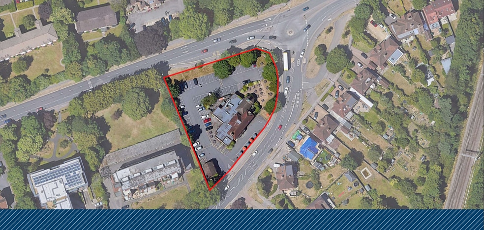 Southcote Ln, Reading for sale - Primary Photo - Image 1 of 1