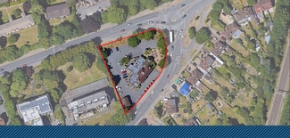 Plus de détails pour Southcote Ln, Reading - Commerce de détail à vendre