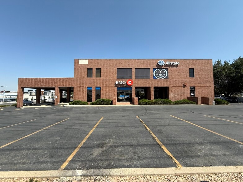 140 W 9000 S, Sandy, UT for lease - Building Photo - Image 1 of 4