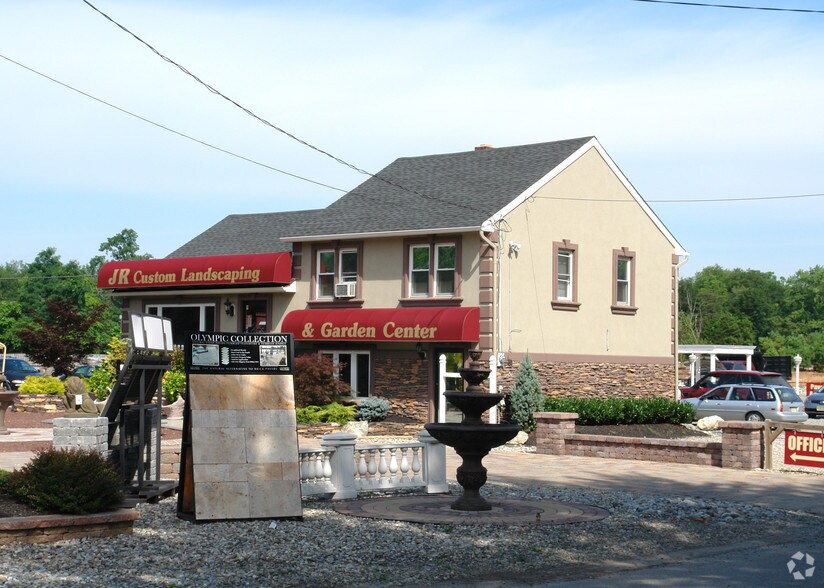 34 Bennetts Mills Rd, Jackson, NJ à louer - Photo du bâtiment - Image 2 de 26