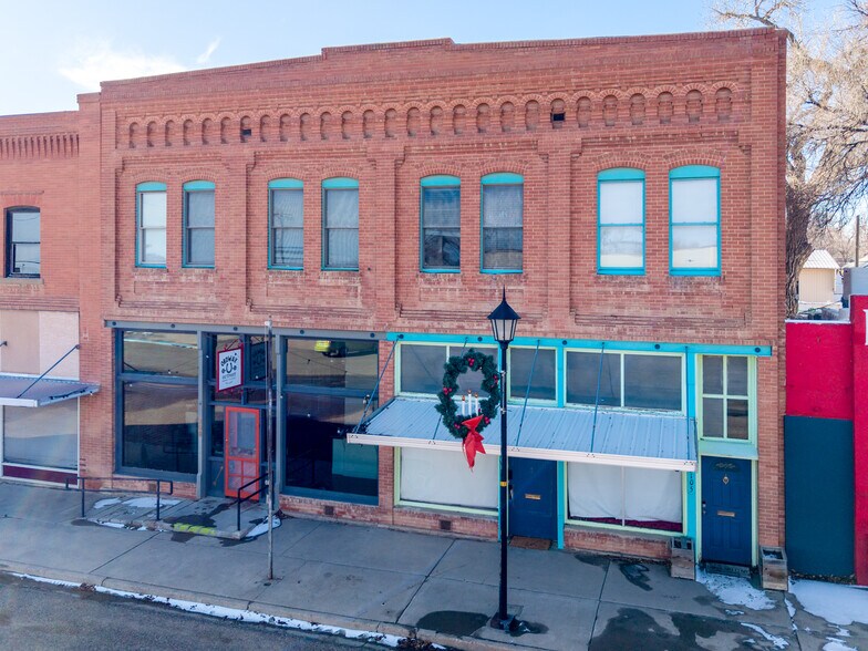 208 Main St, Ordway, CO à vendre - Photo du bâtiment - Image 3 de 39