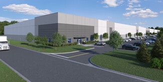 Plus de détails pour 15000 N Ridge Rd, Plymouth, MI - Industriel à louer