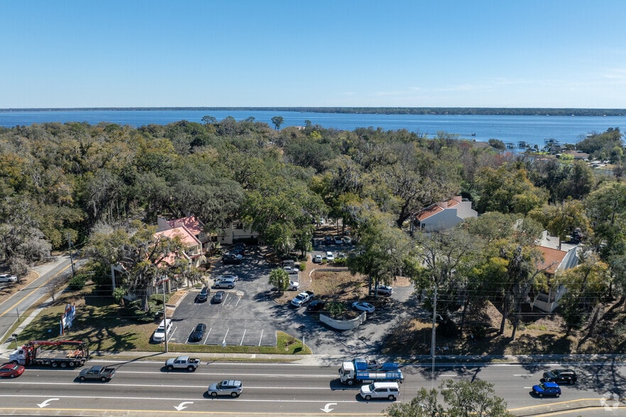 2233 Park Ave, Orange Park, FL for sale - Aerial - Image 3 of 8