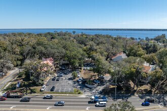 2233 Park Ave, Orange Park, FL - AERIAL  map view - Image1