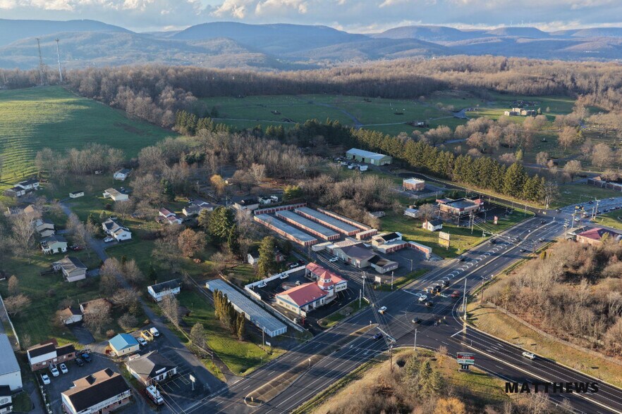 2341 Old Route 220 N, Duncansville, PA for sale - Primary Photo - Image 1 of 1