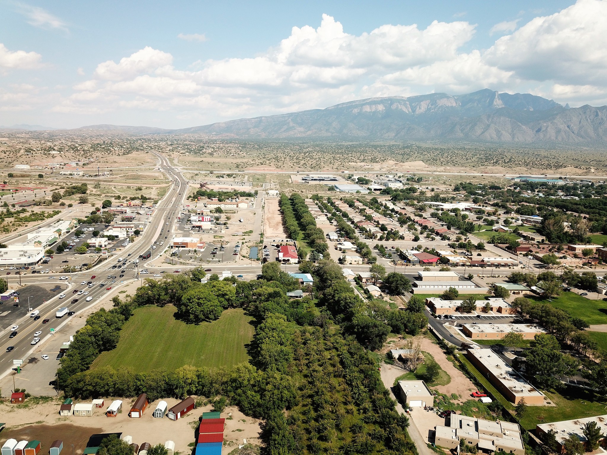 127 S Camino Del Pueblo, Bernalillo, NM à vendre Autre- Image 1 de 1