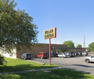 Plus de détails pour 209 Moorehead Ave, Ida Grove, IA - Commerce de détail à louer