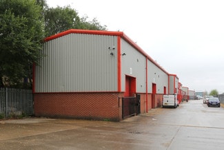More details for Mansfield Rd, Sheffield - Industrial for Lease
