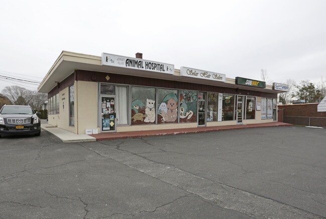 More details for 1215 Route 25A, Smithtown, NY - Retail for Sale