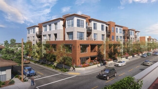 Plus de détails pour 355 1st St, Los Altos, CA - Commerce de détail à vendre