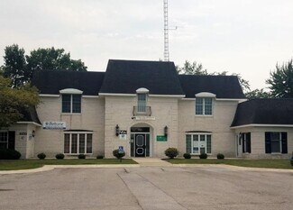 More details for 1655 Tiffin Ave, Findlay, OH - Office for Lease