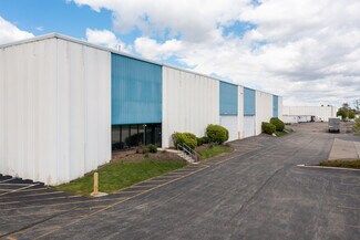 More details for 11746-11756 S Austin Ave, Alsip, IL - Industrial for Lease