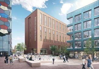 Plus de détails pour Potteries Way, Stoke On Trent - Commerce de détail à louer