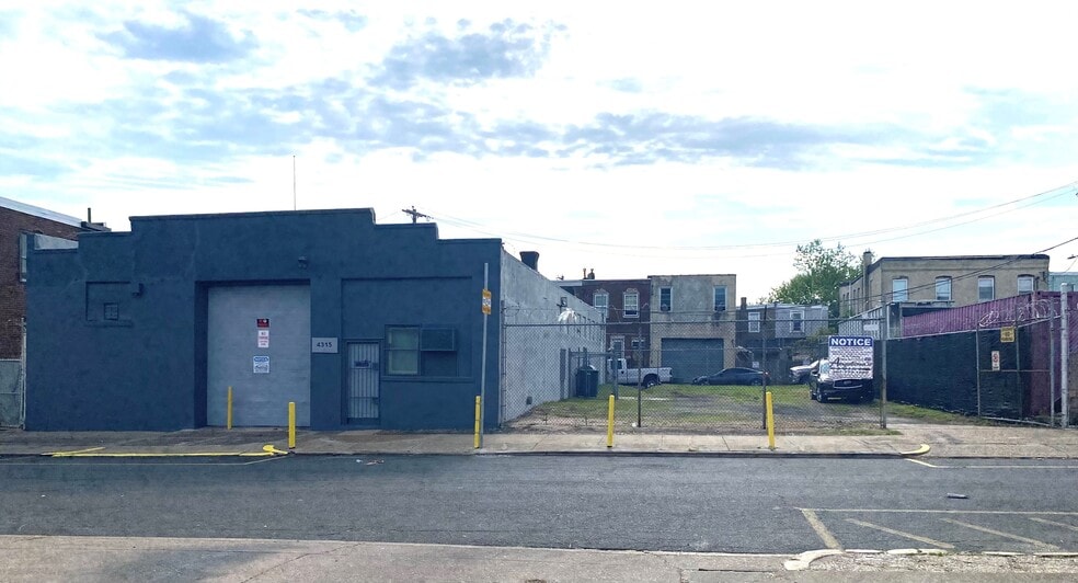4315 N 4th St, Philadelphia, PA for sale - Building Photo - Image 2 of 14