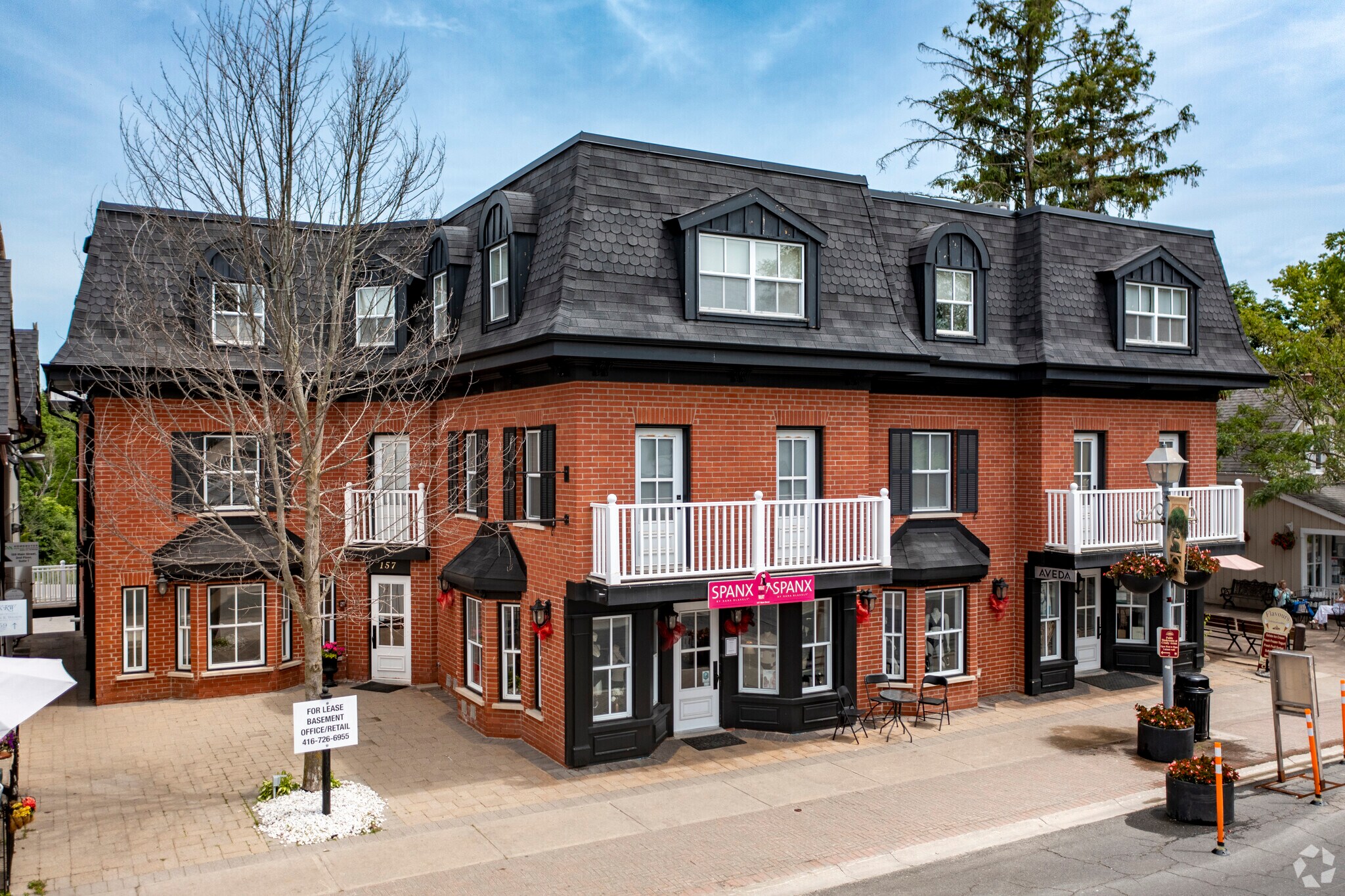 157 Main Street Unionville, Markham, ON à vendre Photo principale- Image 1 de 1