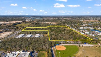 More details for 525 County Road 466, Lady Lake, FL - Land for Sale