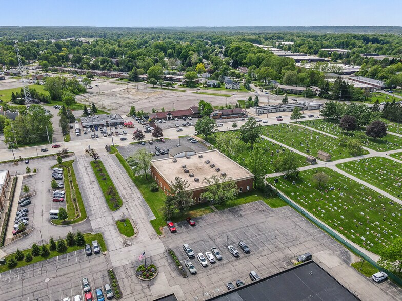 32875 Solon Rd, Solon, OH for lease - Building Photo - Image 2 of 48