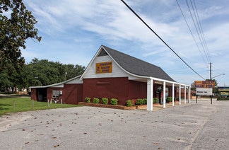 More details for 4500 S Hickory St, Loxley, AL - Retail for Lease