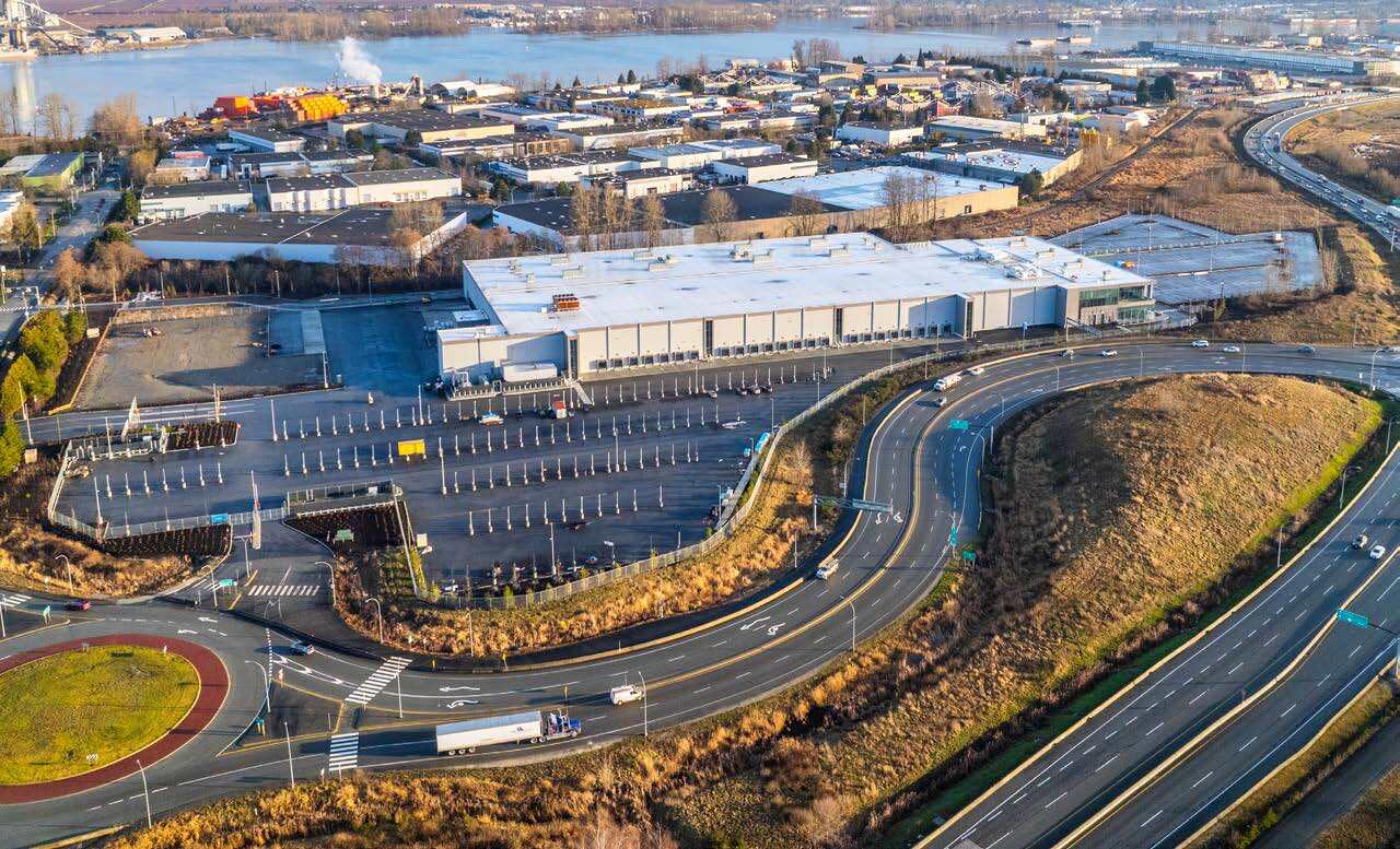 7688 80 St, Delta, BC à louer Aérien- Image 1 de 9