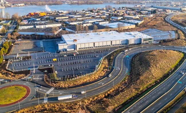 More details for 7688 80 St, Delta, BC - Land for Lease