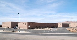 Plus de détails pour 457 N Old Highway 91, Hurricane, UT - Industriel à vendre
