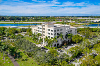 510 Shotgun Rd, Sunrise, FL - aerial  map view