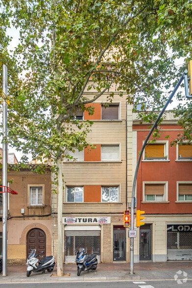 Carrer del Doctor Pi i Molist, 29, Barcelona, Barcelona for lease - Primary Photo - Image 1 of 1