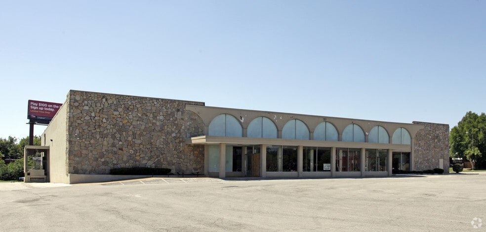 4330 S Broadway, Saint Louis, MO à vendre - Photo principale - Image 1 de 11