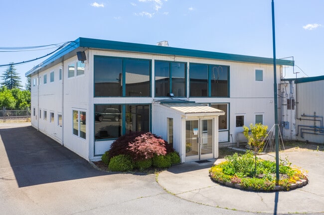 Plus de détails pour 630 SW Walnut St, Hillsboro, OR - Industriel à vendre
