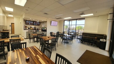 1453-1459 N Dysart Rd, Avondale, AZ for lease Interior Photo- Image 2 of 8