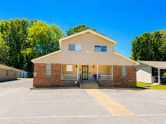 More details for 2857 Shelby St, Bartlett, TN - Office for Sale