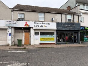 29-31 Montagu St, Kettering for lease Building Photo- Image 1 of 4