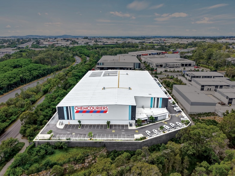 100 Metroplex Place, Wacol for lease - Primary Photo - Image 1 of 5