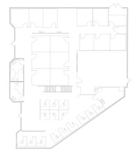 4450 E McLellan Rd, Mesa, AZ for lease Floor Plan- Image 1 of 8