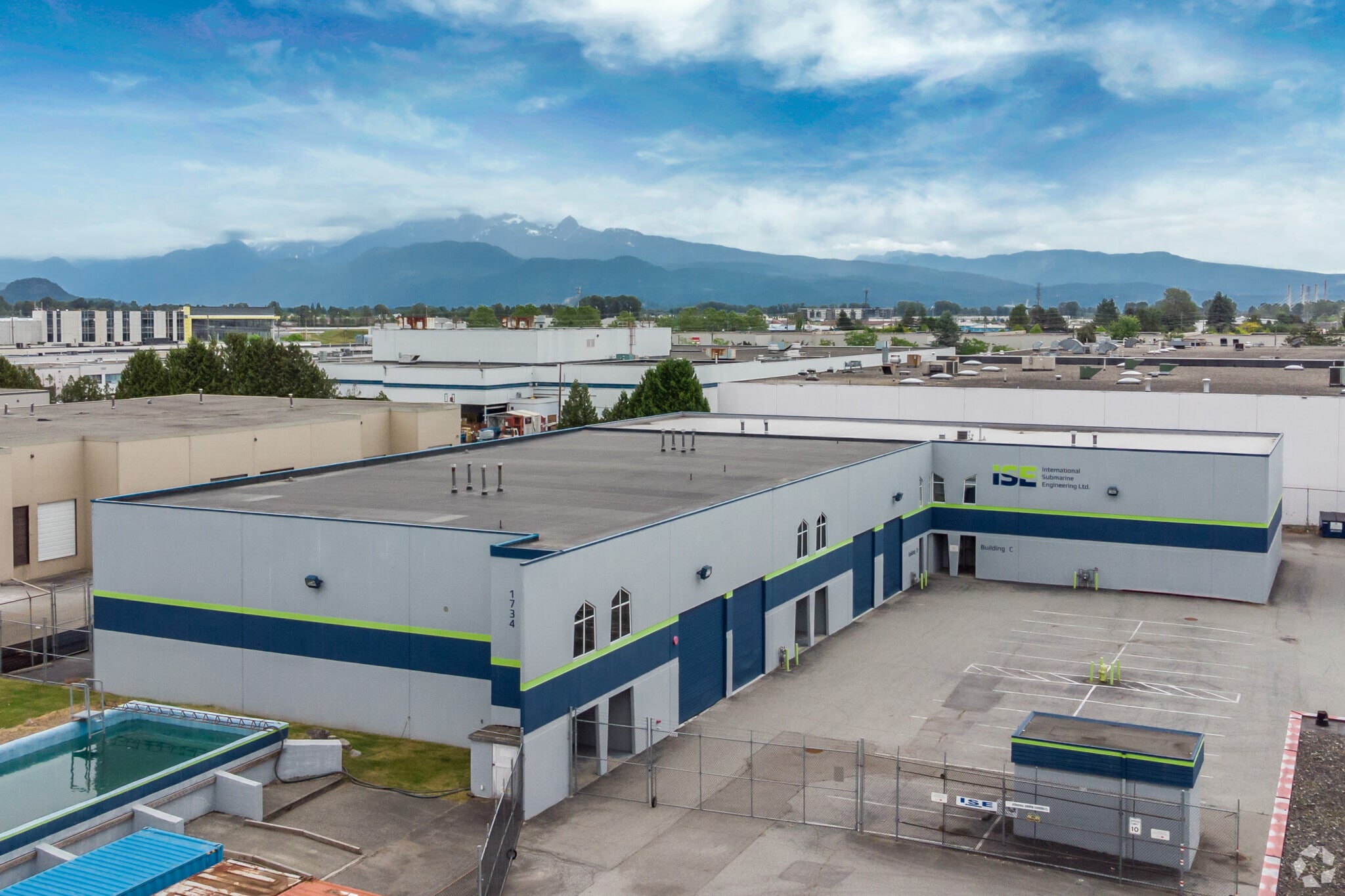 1734 Broadway St, Port Coquitlam, BC for sale Primary Photo- Image 1 of 61