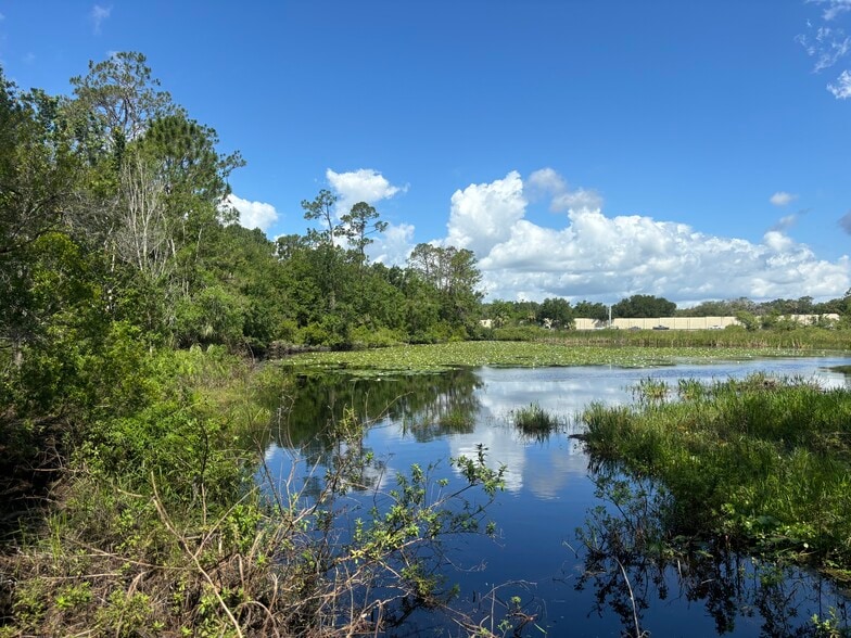 28651 Tupper Rd, Wesley Chapel, FL for sale - Building Photo - Image 1 of 6