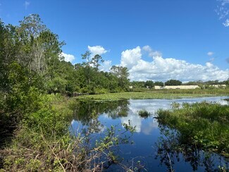 Plus de détails pour 28651 Tupper Rd, Wesley Chapel, FL - Terrain à vendre